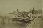 Margate Harbour Jetty & Bankside 1880-90 | Margate History